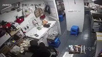 煤气爆炸，为什么没有新闻暴导呢？