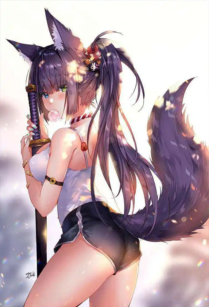 M站美图,涩图