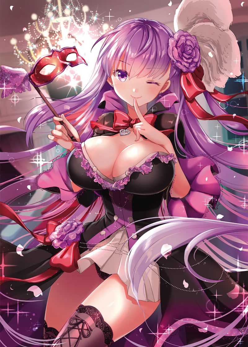 同人二创,C93,Fate