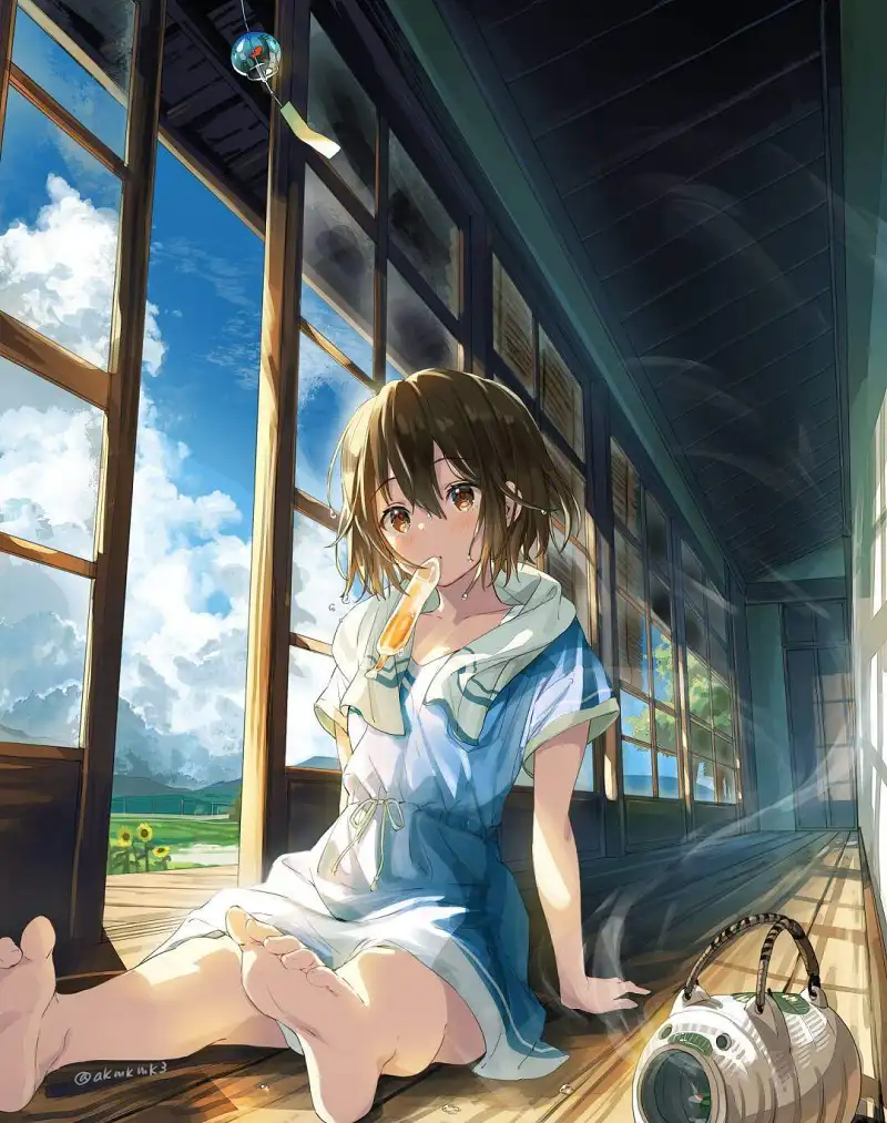 PIXIV,M站美图,P站搬运