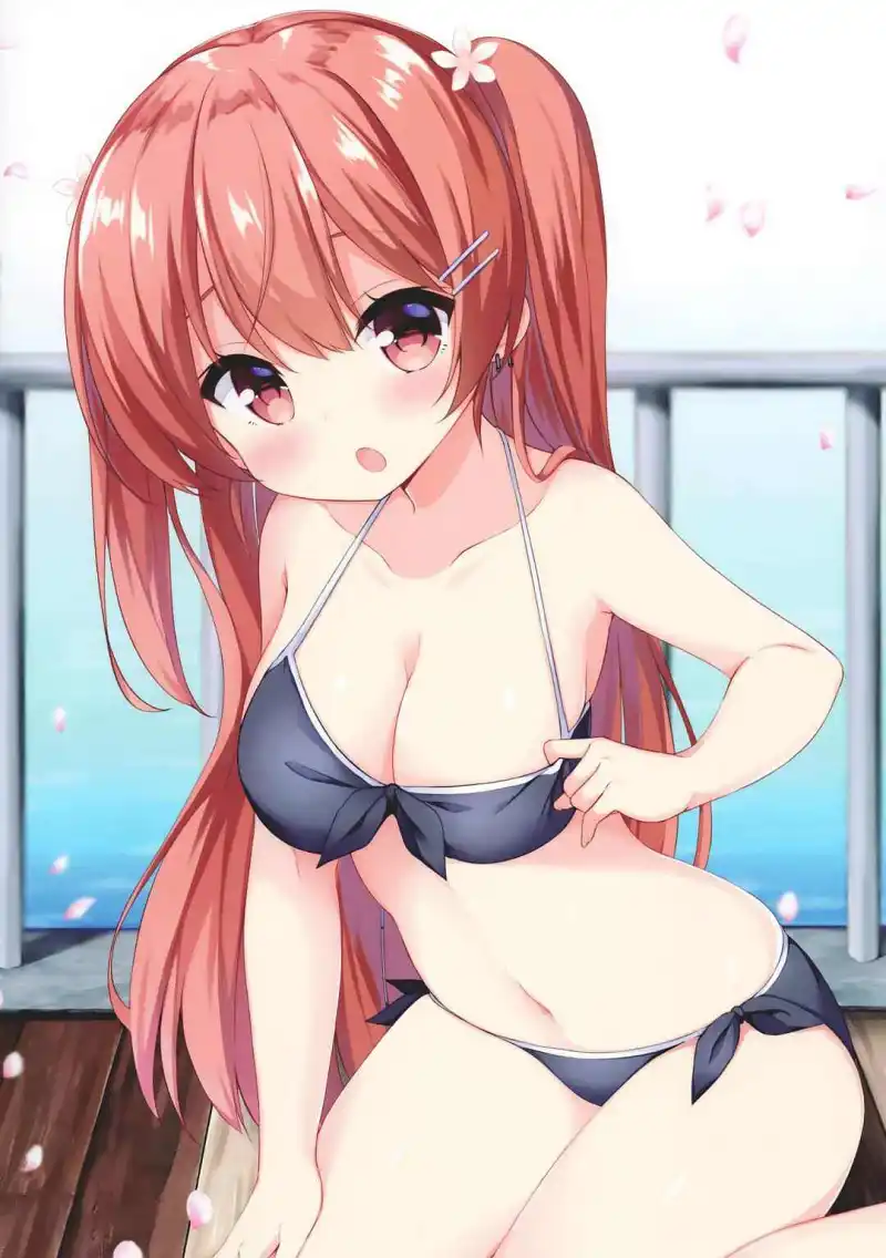 M站美图,壁纸,涩图