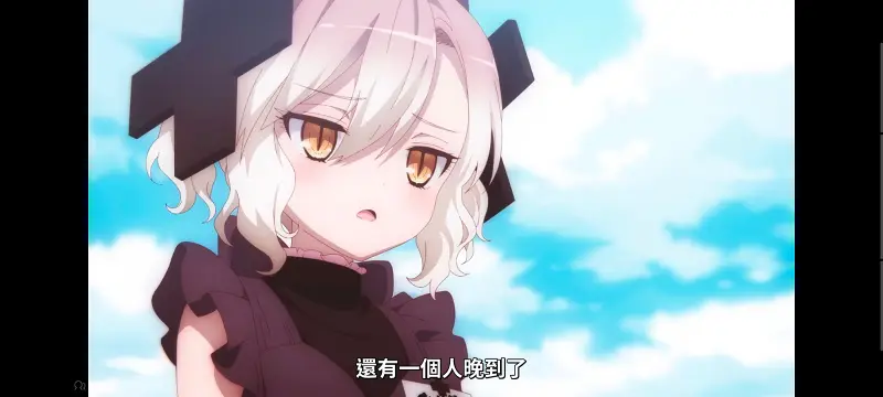 魔法少女育成计划,魔保育,魔法少女,魔法少女育成计划restart,动画,动漫,番剧,二次元,日漫,ACG