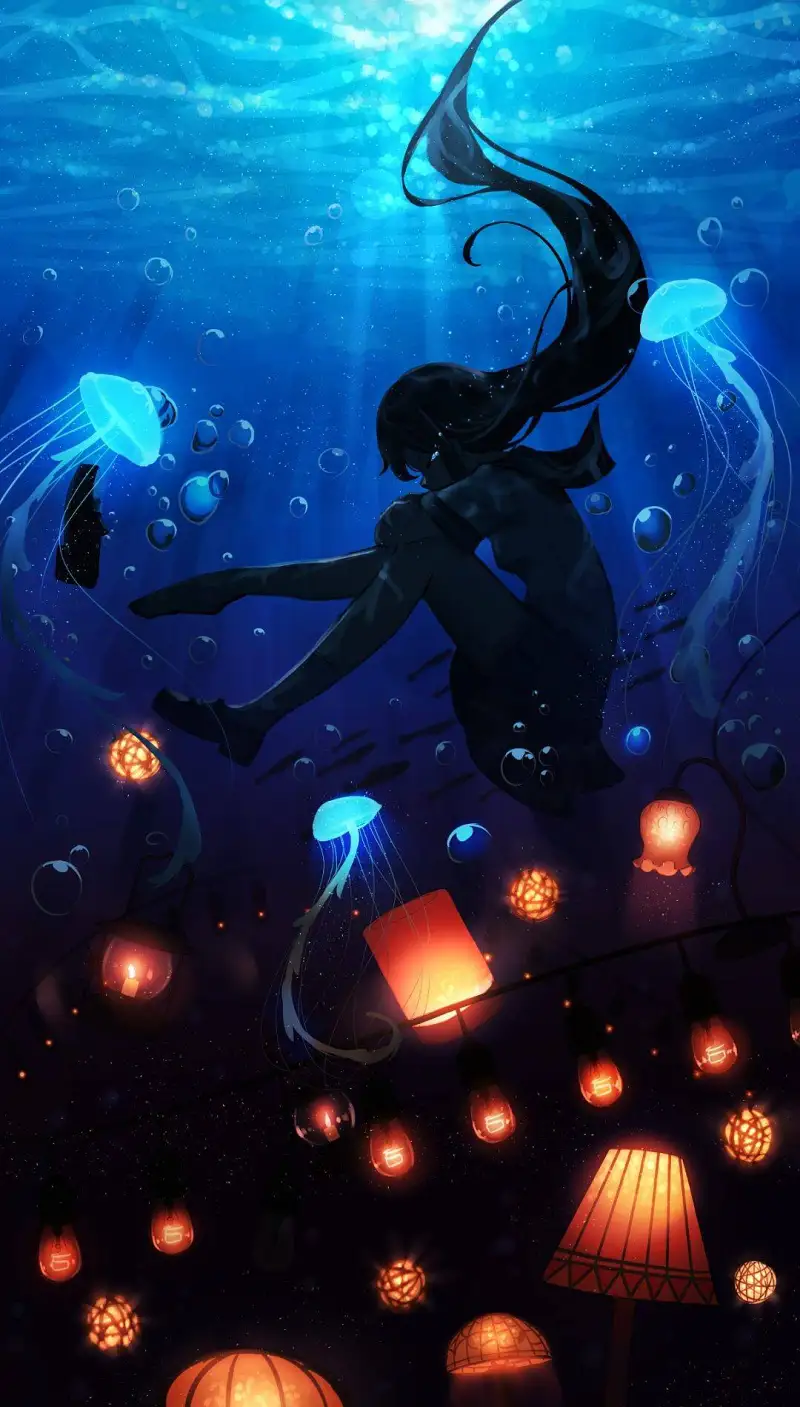 M站美图,壁纸