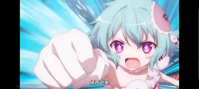 魔法少女育成计划,魔法少女,动画,动漫,番剧,日漫,二次元,ACG,魔法少女育成计划restart