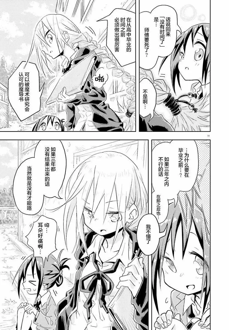 闲聊茶馆,漫画,日常