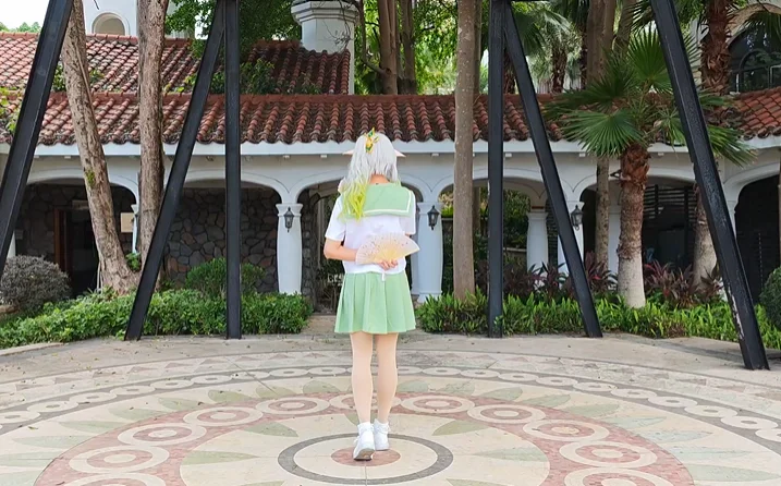 【icezu】千本樱