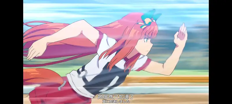 赛马娘,赛马娘PrettyDreby,动画,动漫,番剧,ACG