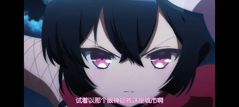 魔法少女育成计划,魔法少女,魔保育,动画,动漫,番剧,二次元,日漫,ACG