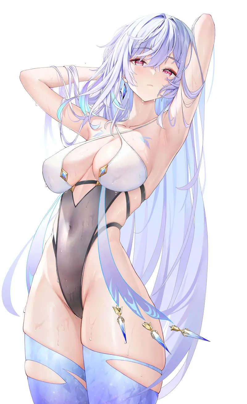 转载,涩图