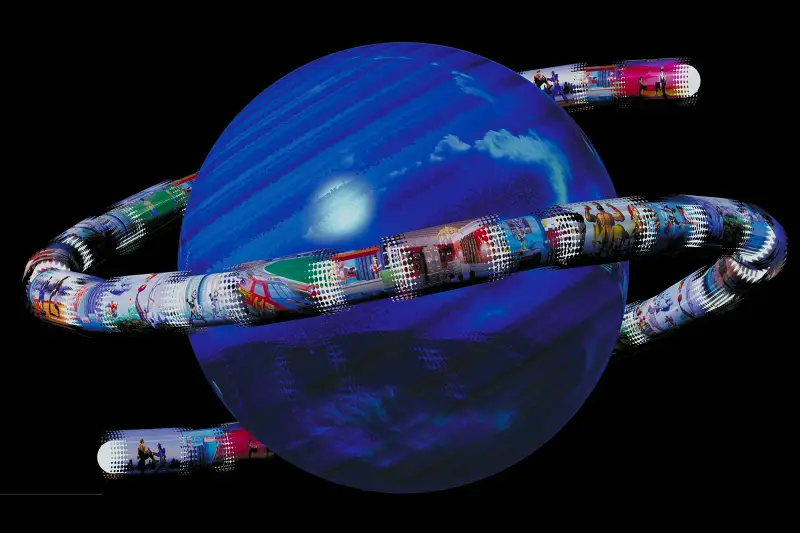 世嘉