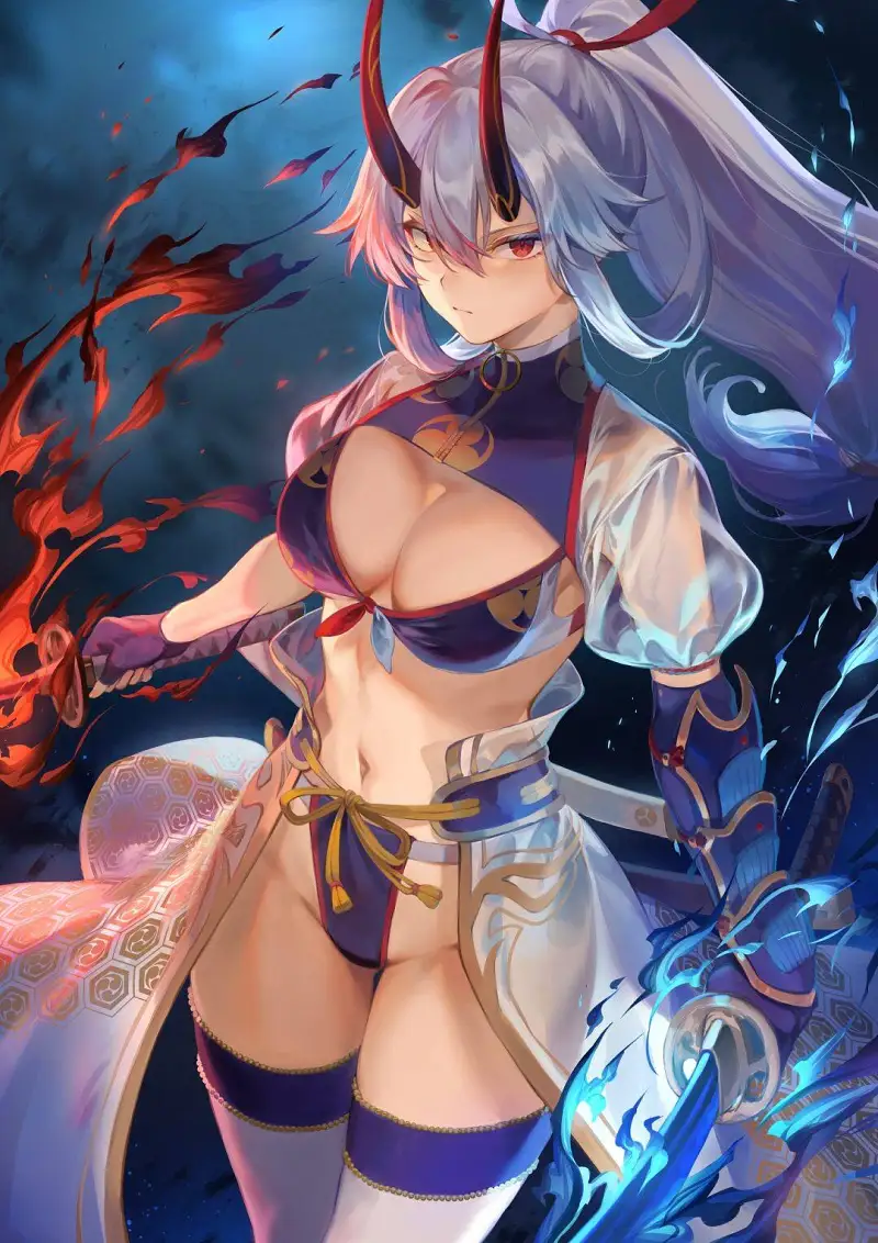 动漫,美女,壁纸,画师