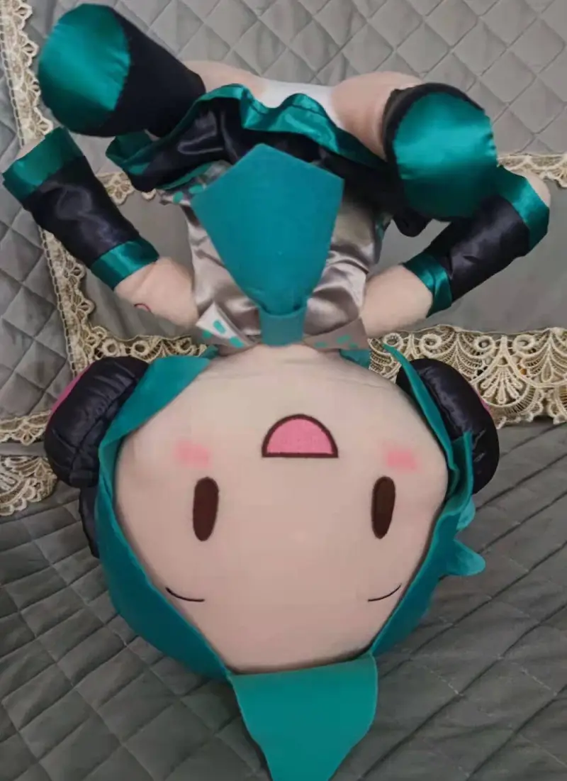 晚上好～