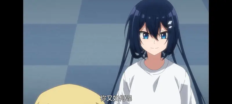 想吃掉我的非人少女,对我垂涎欲滴的非人少女,动画,动漫,番剧,百合,百合动漫,YOUTUBE