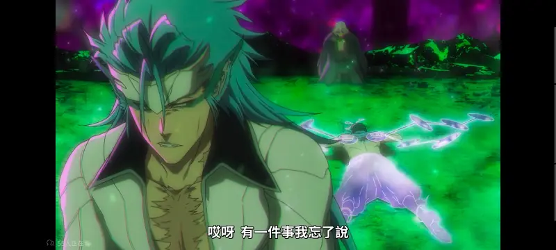 死神,境界,Bleach,动画,动漫,番剧,日漫,二次元,ACG