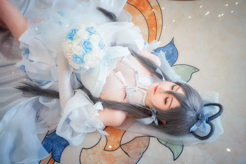 动漫专区,COSPLAY