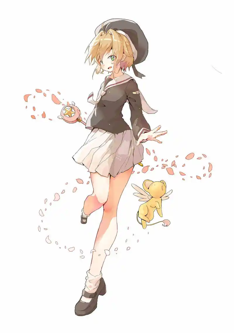 小樱