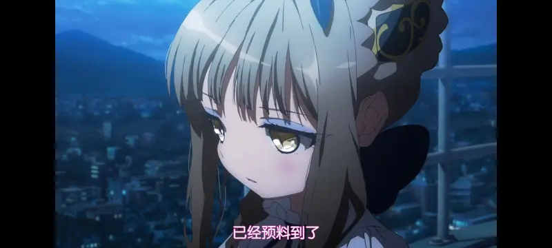 魔法少女育成计划,动画,动漫,魔法少女,二次元,番剧,日漫,ACG