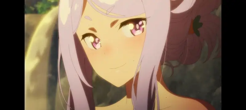 赛马娘,赛马娘PrettyDreby,动画,动漫,番剧,ACG