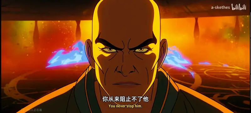 X战警,漫威,美漫,动漫,超级英雄,动画,欧美动漫,ACG,番剧