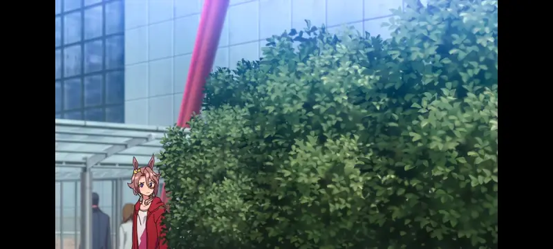 赛马娘,赛马娘PrettyDreby,动画,动漫,番剧,ACG