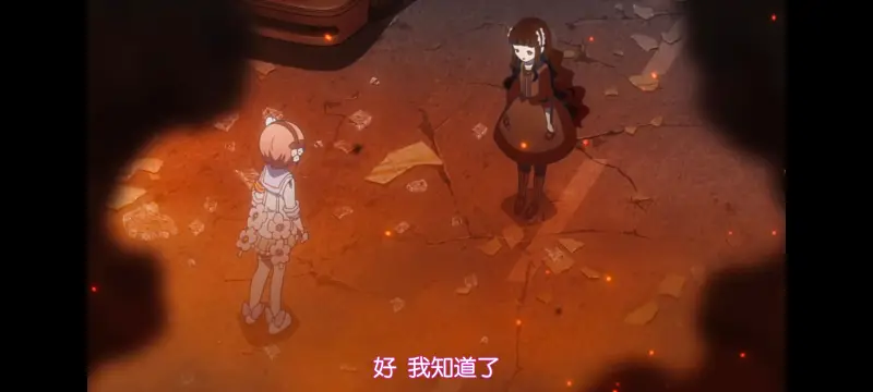 魔法少女育成计划,魔法少女,魔保育,动画,动漫,番剧,二次元,日漫,ACG