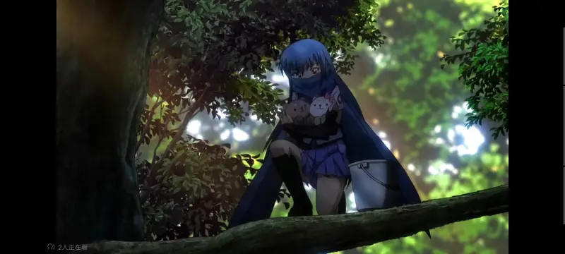 AngelBeats,天使的心跳,动漫,动画,番剧,ACG