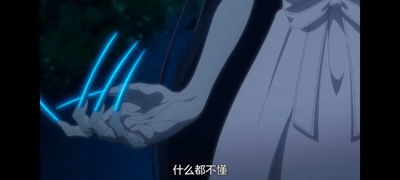 想吃掉我的非人少女,对我垂涎欲滴的非人少女,百合,动画,动漫,番剧,ACG