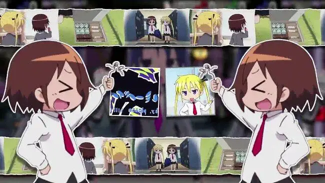 キルミー古城