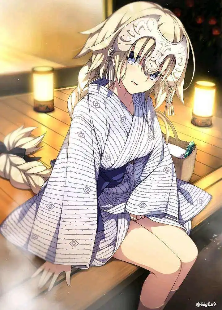 贞德