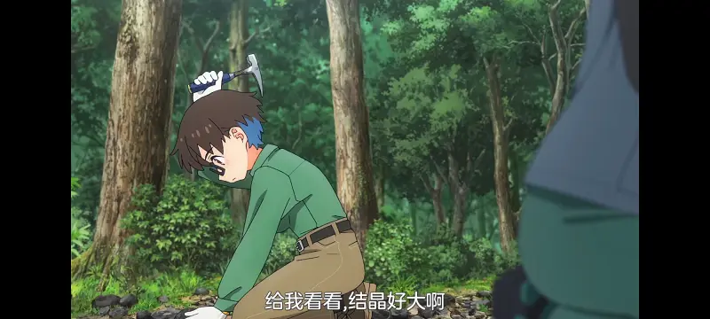 琉璃的宝石,动画,动漫,番剧,ACG