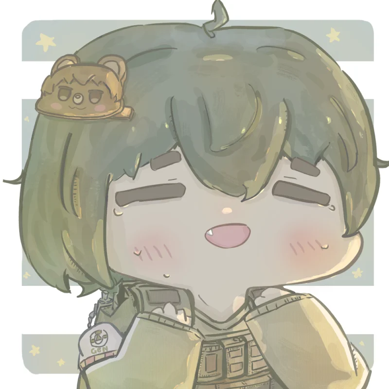 可以吗～