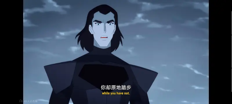我与超人的冒险,DC,动画,动漫,超级英雄,超人,番剧,二次元,ACG
