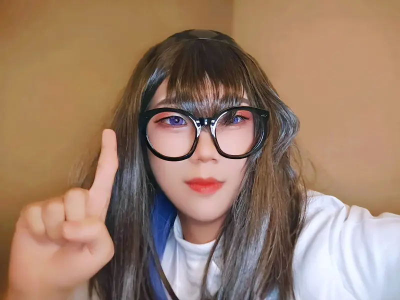 是可爱牢普