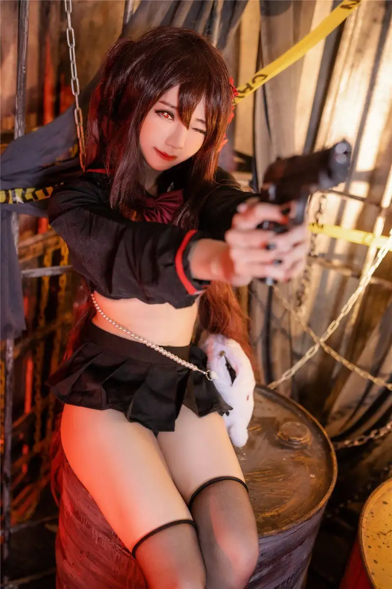动漫专区,COSPLAY,原神