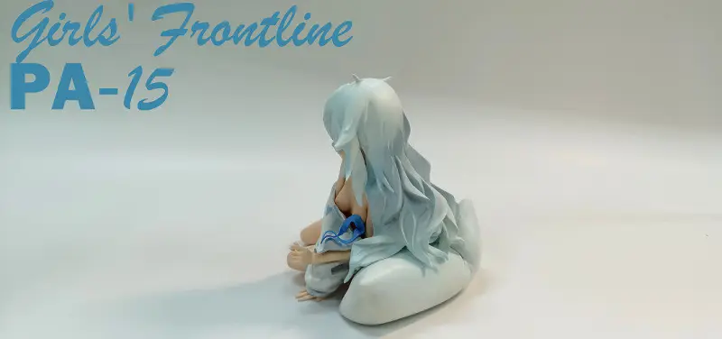 闲聊茶馆,少女前线