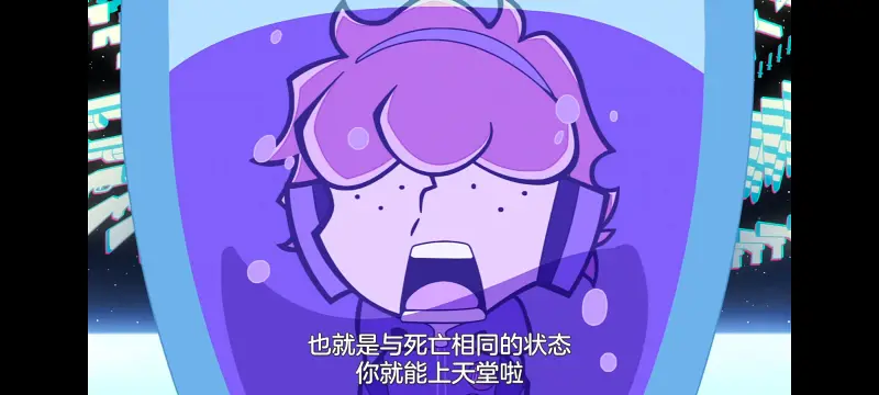 吊带袜天使,新吊带袜天使,动漫,动画,番剧,ACG,二次元