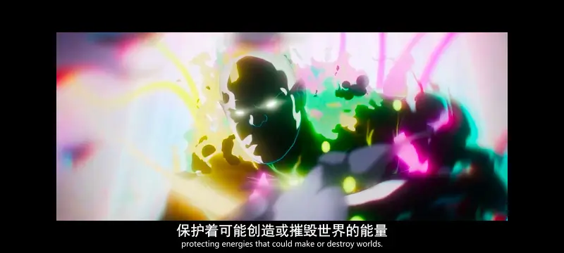 漫威,漫威影视,动漫,动画,番剧,ACG,漫威丧尸