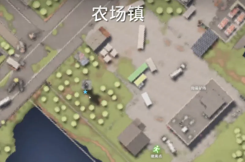 逃离鸭科夫,攻略,搜打撤,零度挑战