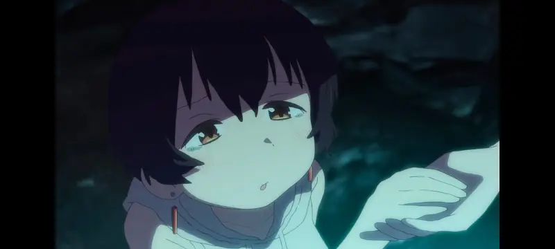 上伊那牡丹酒醉身姿似百合花般,上伊那牡丹醉姿如百合,动漫,动画,番剧,二次元,ACG