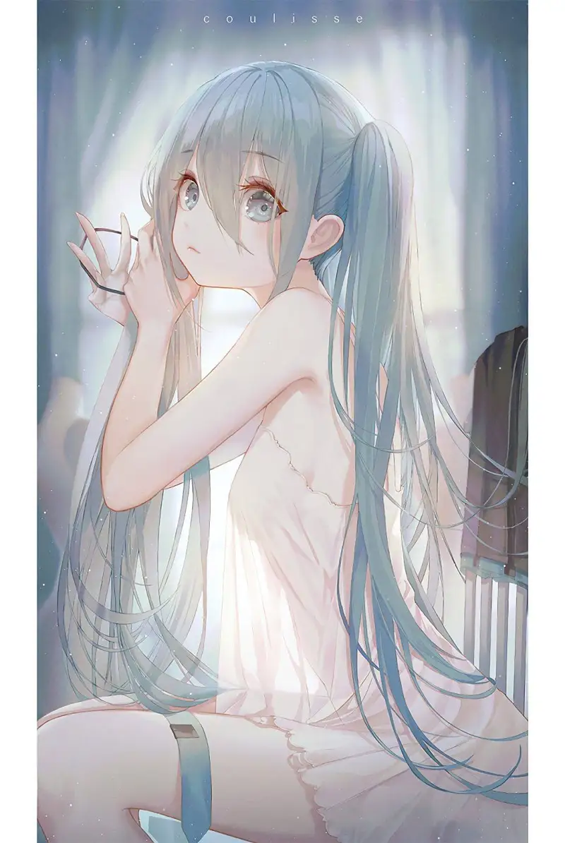 M站美图,壁纸
