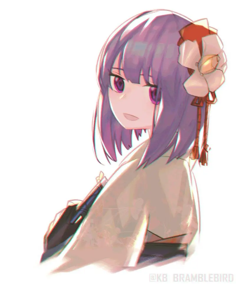 【东方二创】（小说）杀生石之神