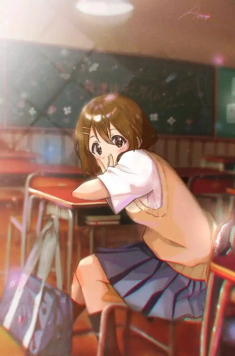 来点轻音＃3