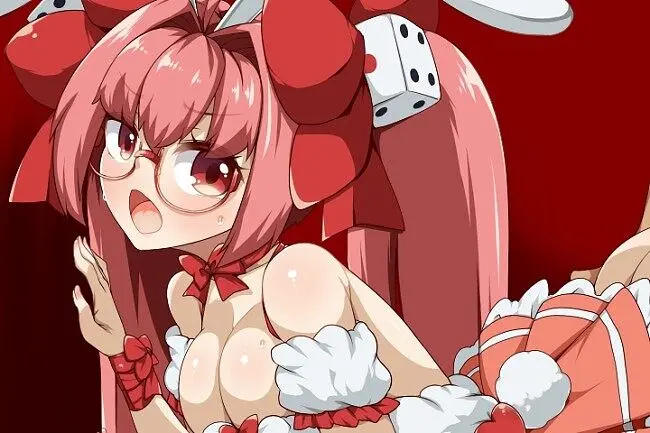 【エロ動画】20年前的猫娘