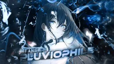 【活动】pluviophile • 雨瘾者