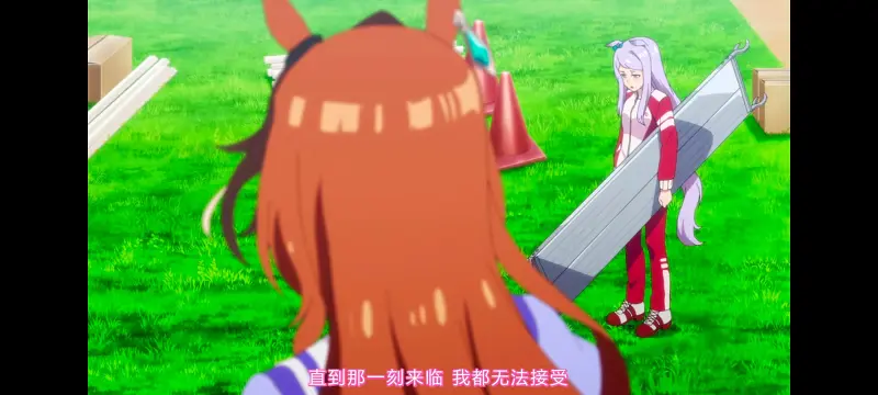 赛马娘,赛马娘PrettyDerby,赛马娘第二季,番剧,动画,动漫,二次元,ACG