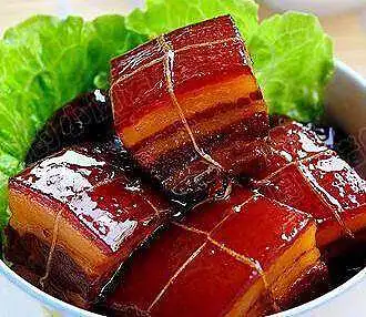 闲聊茶馆,乌贼娘,做菜,奇怪的饭馆