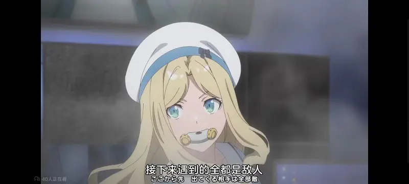 某暗部的少女共栖,某科学的超电磁炮,魔法禁书目录,动画,动漫,番剧,日漫,二次元,ACG