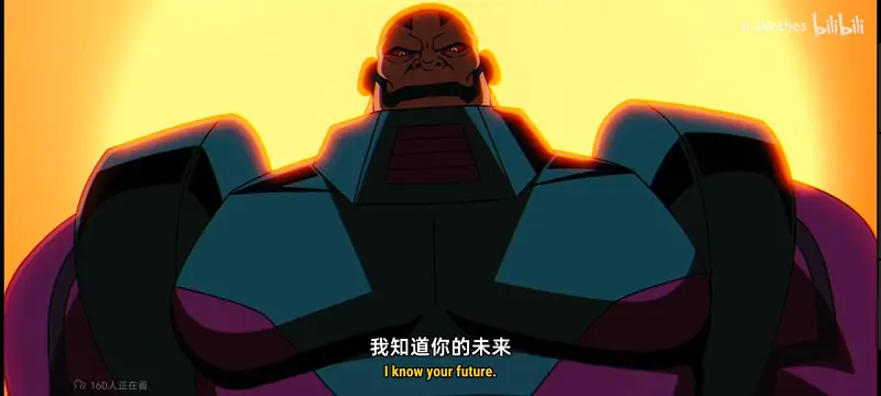 X战警,漫威,美漫,动漫,超级英雄,动画,欧美动漫,ACG,番剧