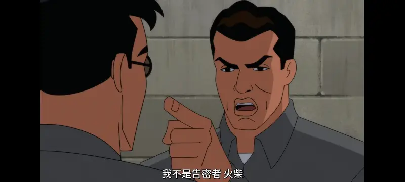 DC,美漫,动画,动漫,蝙蝠侠披风斗士,蝙蝠侠,番剧,超级英雄,ACG