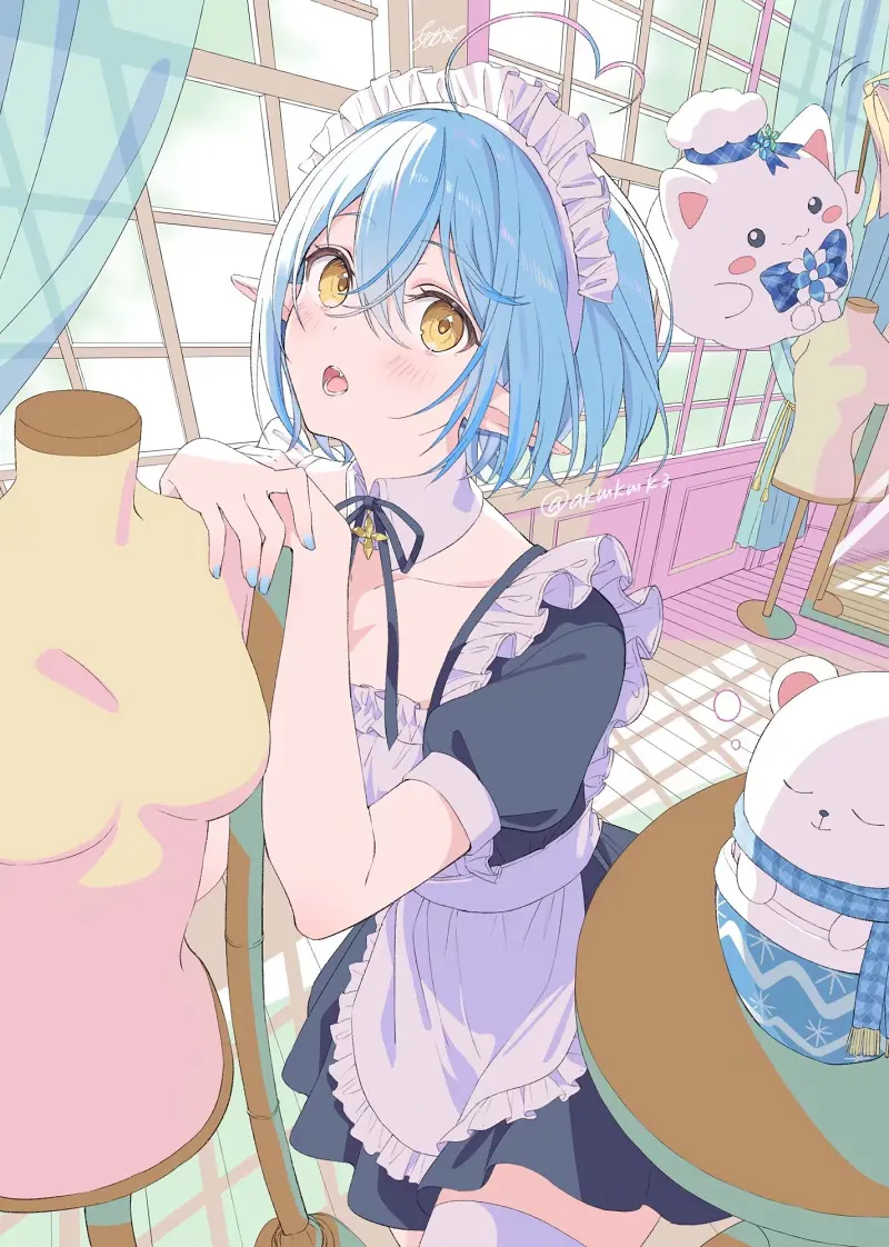 mygo,孤独摇滚,GirlsBandCry,轻音少女,美图,重音teto,初音miku,高松灯,鼓手余命十日谭,avemujica